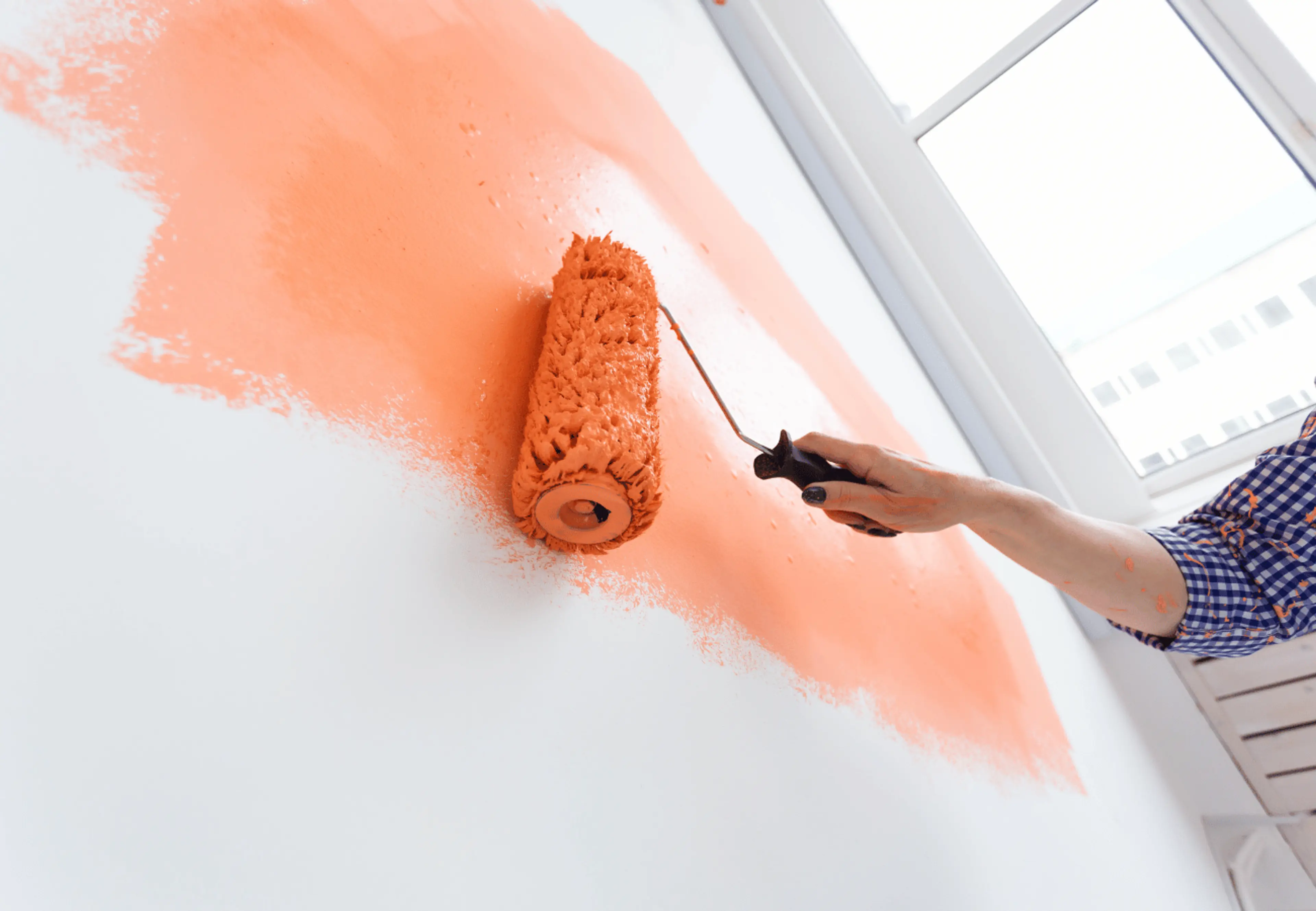 Top-rated exterior painting service in Warren, OH - Lee's Interior Wallpapering